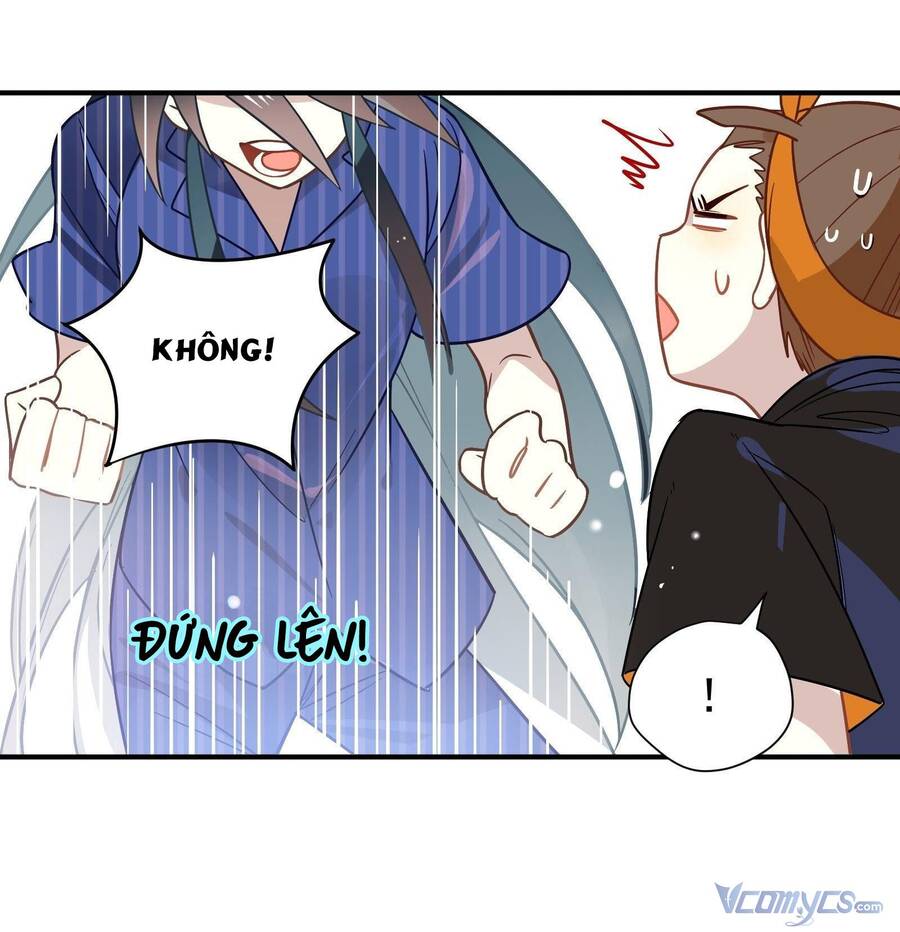 Nữ Phụ Như Tôi Cũng Có Ngày Ra Mắt Chapter 42 - 12