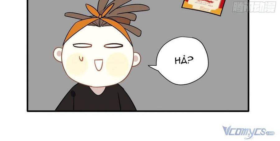 Nữ Phụ Như Tôi Cũng Có Ngày Ra Mắt Chapter 42 - 15