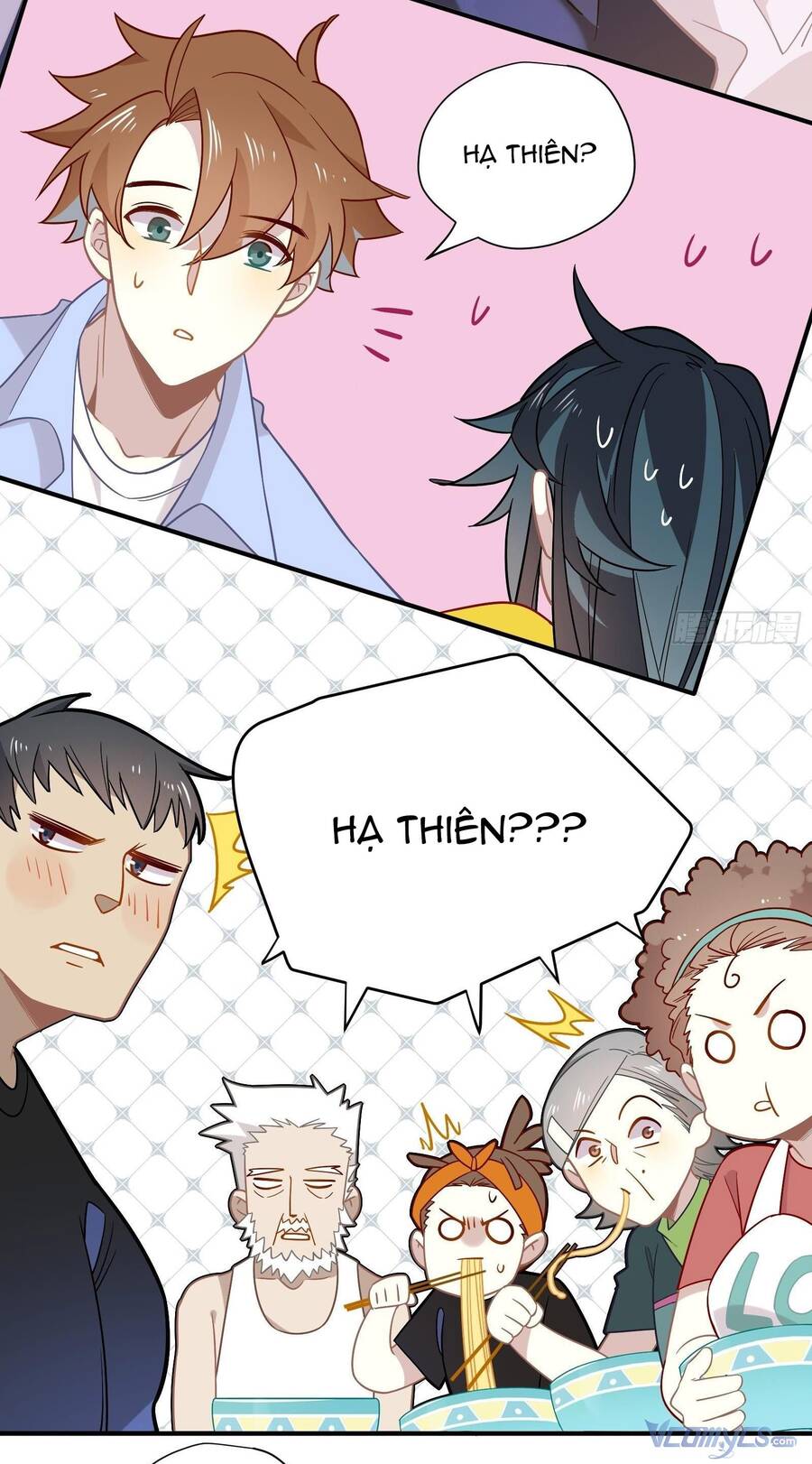 Nữ Phụ Như Tôi Cũng Có Ngày Ra Mắt Chapter 42 - 27