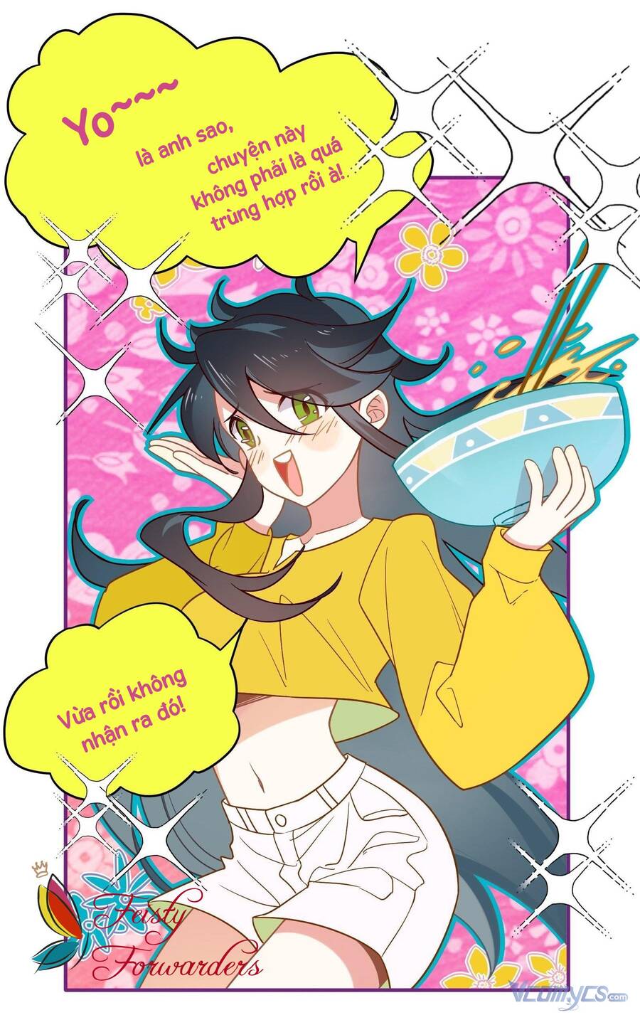 Nữ Phụ Như Tôi Cũng Có Ngày Ra Mắt Chapter 42 - 29