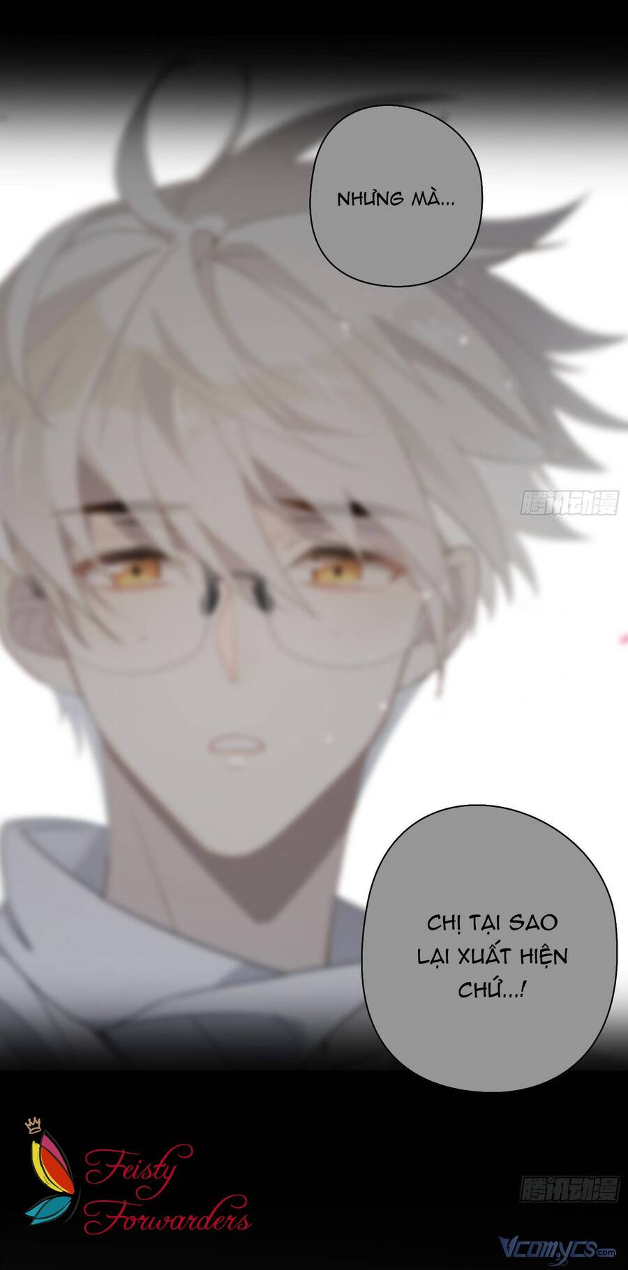 Nữ Phụ Như Tôi Cũng Có Ngày Ra Mắt Chapter 42 - 4