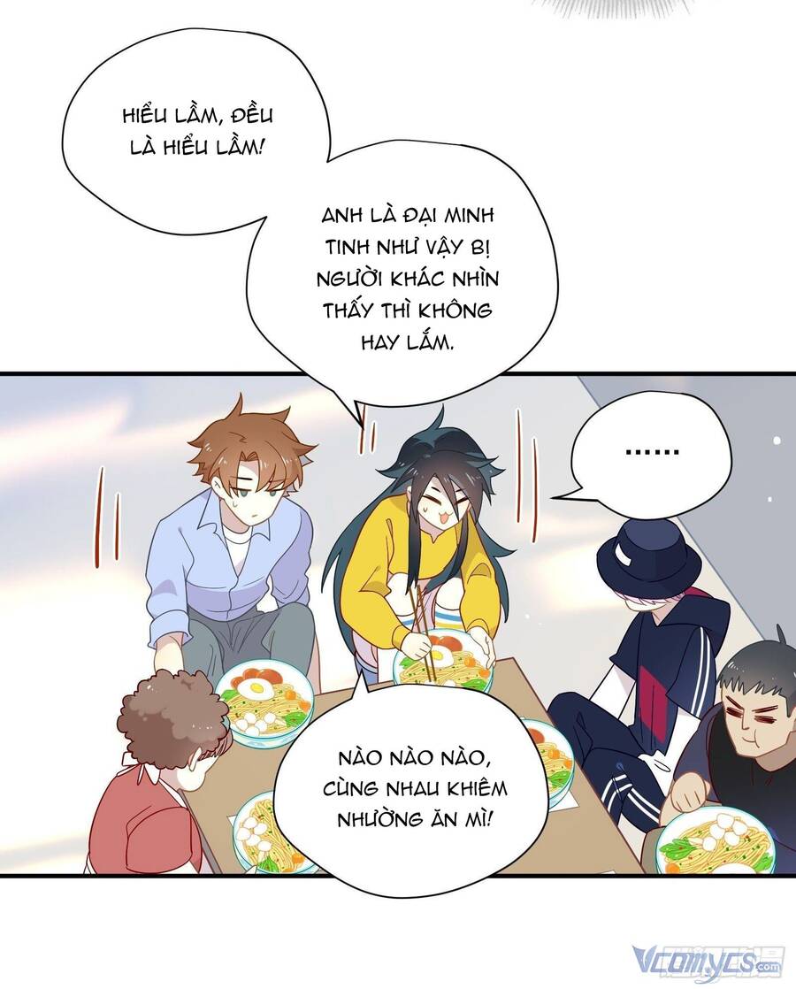 Nữ Phụ Như Tôi Cũng Có Ngày Ra Mắt Chapter 42 - 31