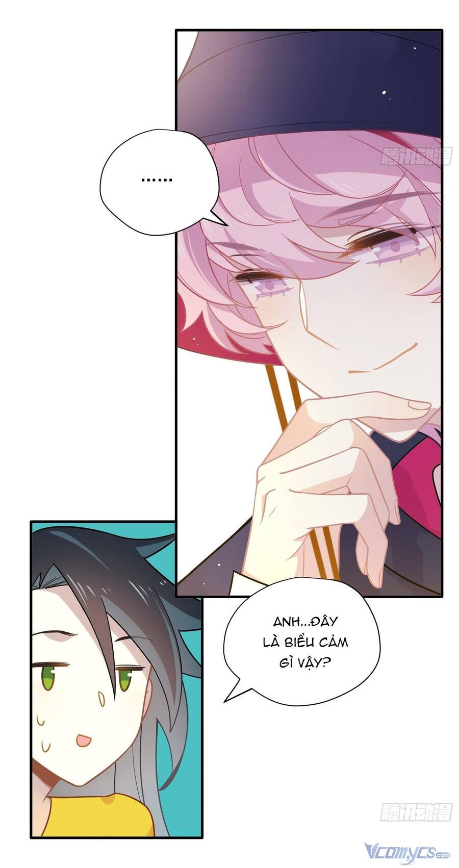 Nữ Phụ Như Tôi Cũng Có Ngày Ra Mắt Chapter 42 - 33