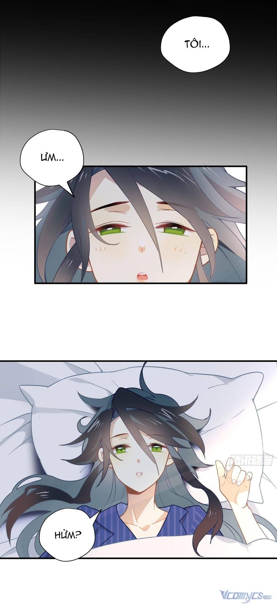 Nữ Phụ Như Tôi Cũng Có Ngày Ra Mắt Chapter 42 - 5