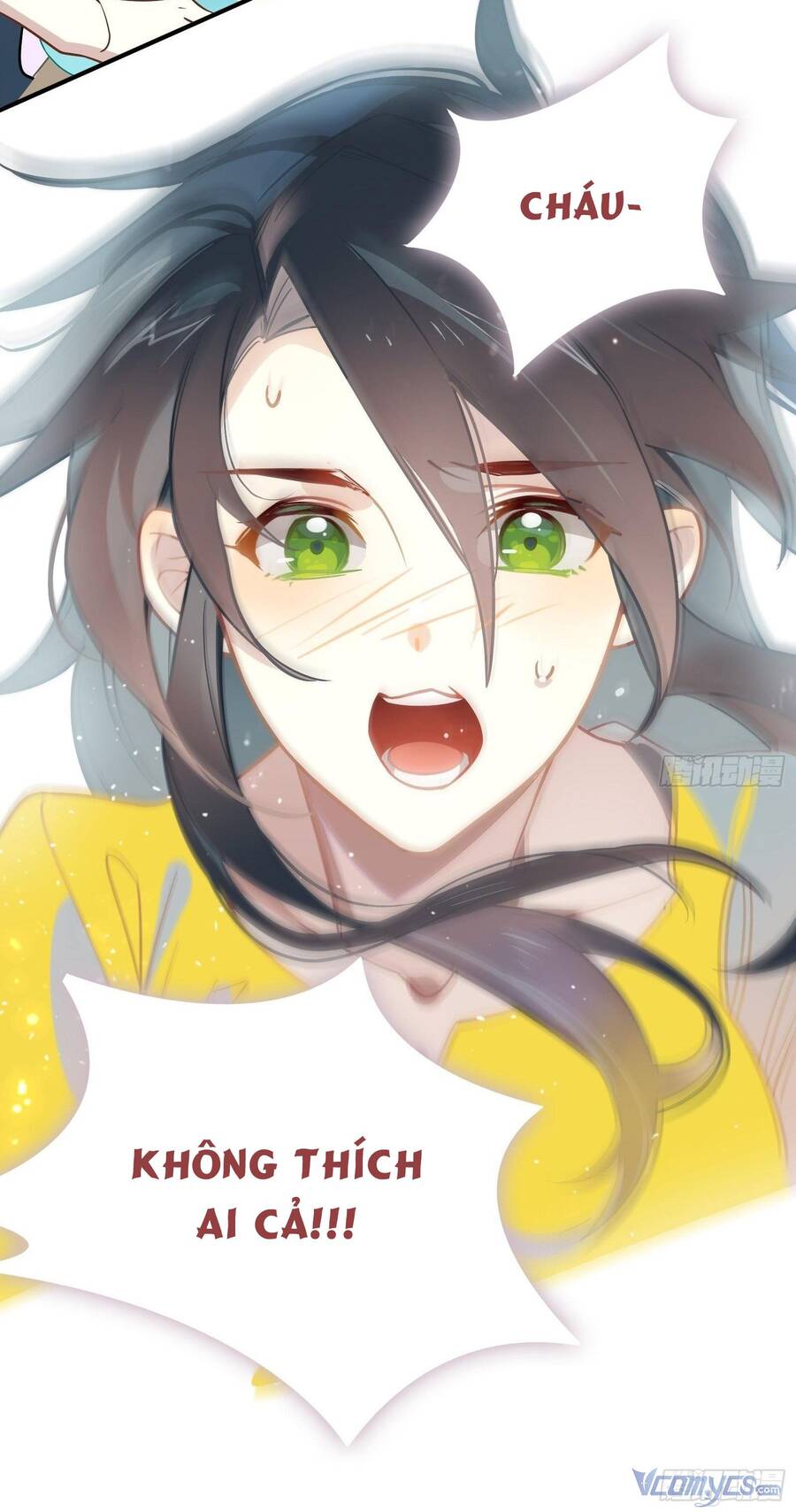 Nữ Phụ Như Tôi Cũng Có Ngày Ra Mắt Chapter 42 - 41