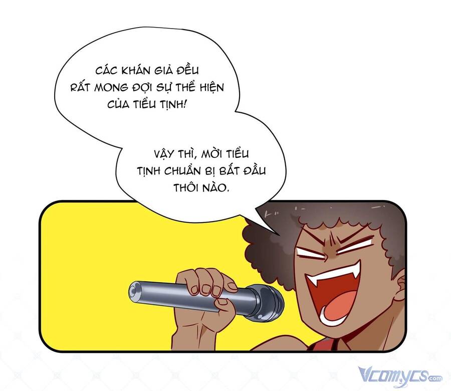 Nữ Phụ Như Tôi Cũng Có Ngày Ra Mắt Chapter 44 - 11