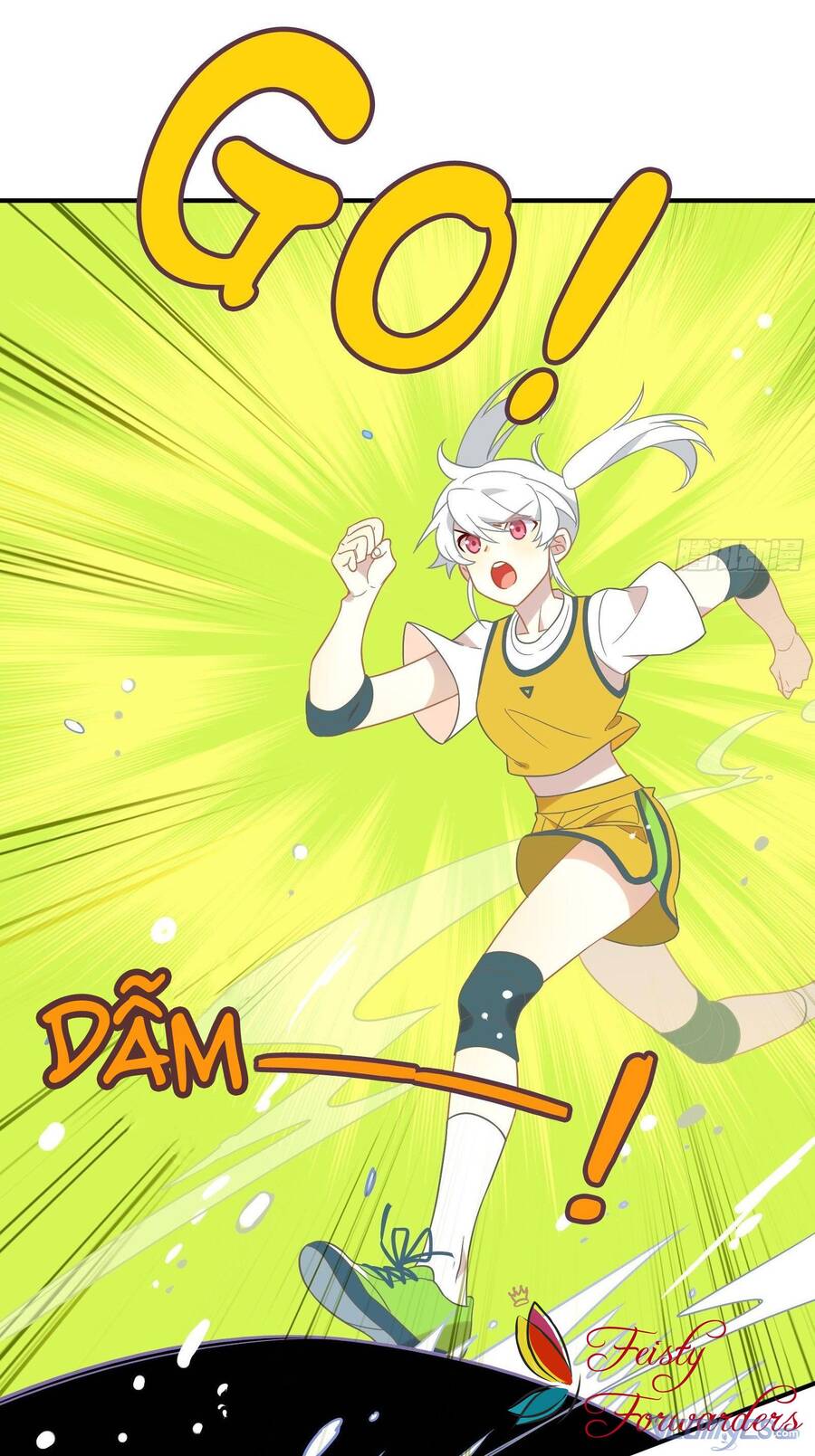 Nữ Phụ Như Tôi Cũng Có Ngày Ra Mắt Chapter 44 - 13