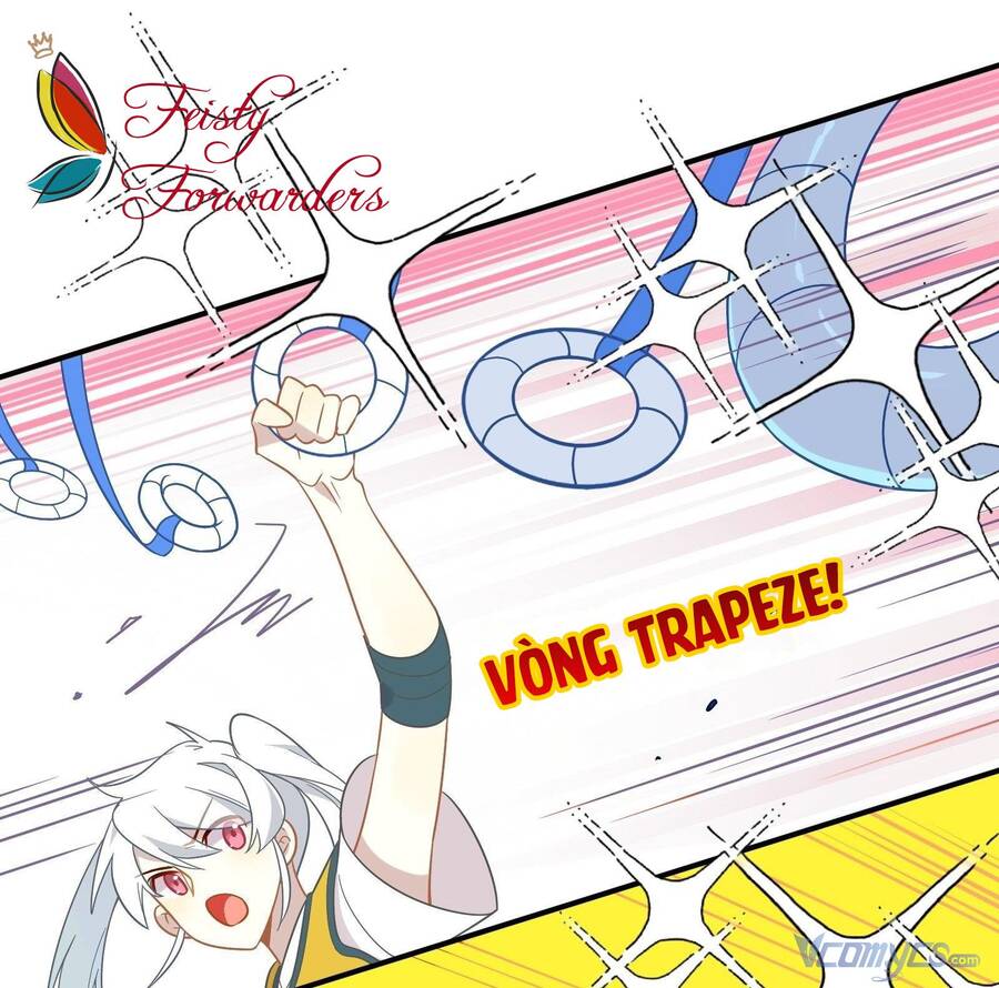 Nữ Phụ Như Tôi Cũng Có Ngày Ra Mắt Chapter 44 - 18