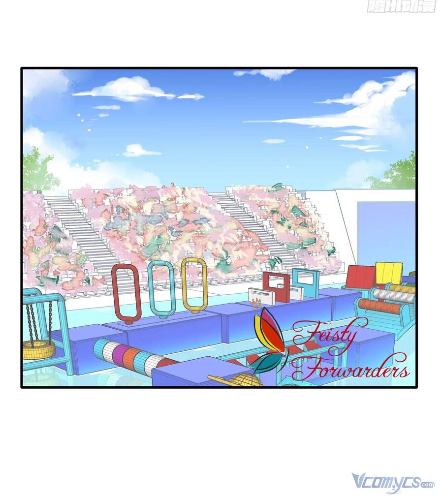 Nữ Phụ Như Tôi Cũng Có Ngày Ra Mắt Chapter 44 - 3