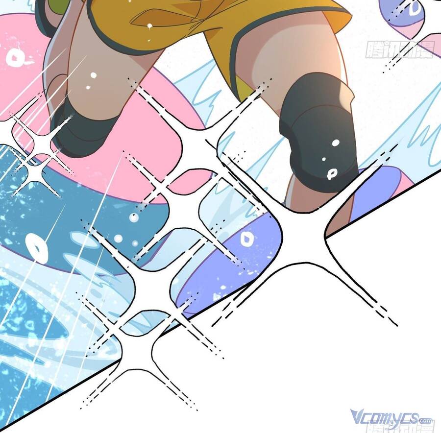 Nữ Phụ Như Tôi Cũng Có Ngày Ra Mắt Chapter 44 - 21