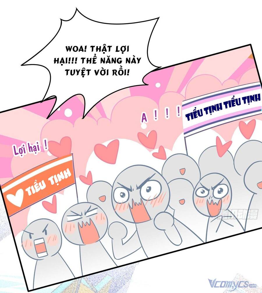 Nữ Phụ Như Tôi Cũng Có Ngày Ra Mắt Chapter 44 - 23