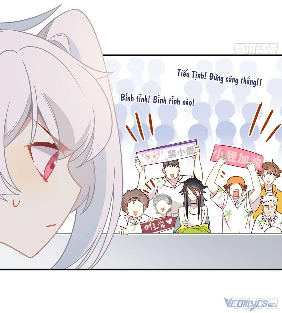 Nữ Phụ Như Tôi Cũng Có Ngày Ra Mắt Chapter 44 - 25