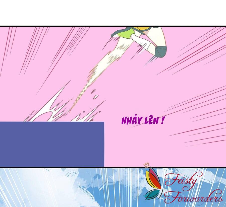 Nữ Phụ Như Tôi Cũng Có Ngày Ra Mắt Chapter 44 - 26