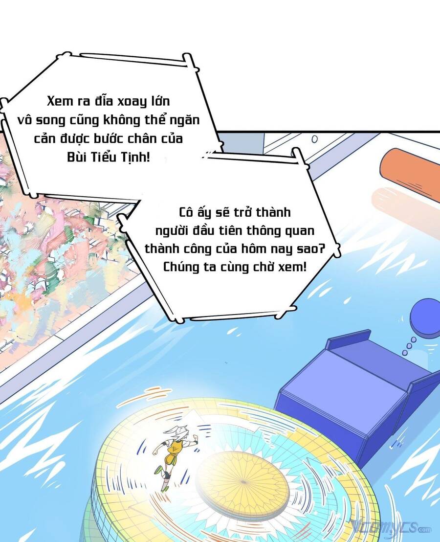 Nữ Phụ Như Tôi Cũng Có Ngày Ra Mắt Chapter 44 - 30