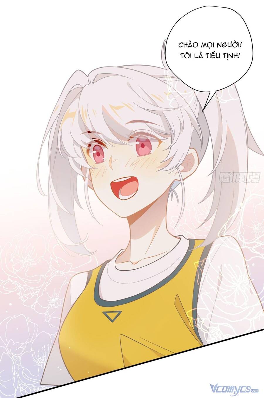 Nữ Phụ Như Tôi Cũng Có Ngày Ra Mắt Chapter 44 - 4