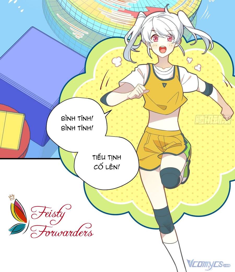 Nữ Phụ Như Tôi Cũng Có Ngày Ra Mắt Chapter 44 - 31