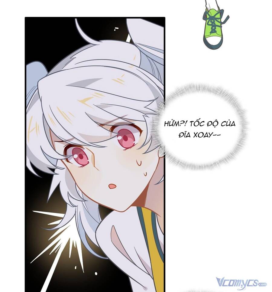 Nữ Phụ Như Tôi Cũng Có Ngày Ra Mắt Chapter 44 - 32