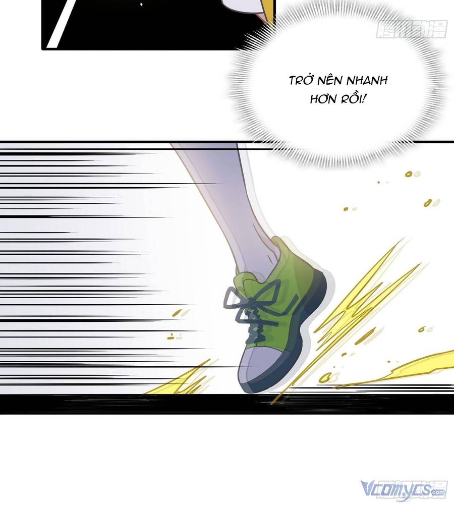 Nữ Phụ Như Tôi Cũng Có Ngày Ra Mắt Chapter 44 - 33