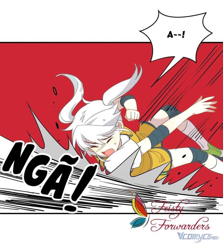 Nữ Phụ Như Tôi Cũng Có Ngày Ra Mắt Chapter 44 - 34