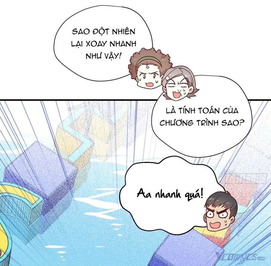 Nữ Phụ Như Tôi Cũng Có Ngày Ra Mắt Chapter 44 - 35