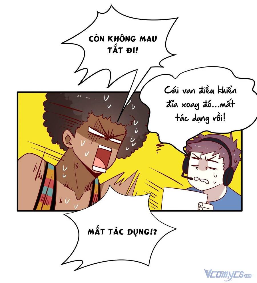 Nữ Phụ Như Tôi Cũng Có Ngày Ra Mắt Chapter 44 - 38