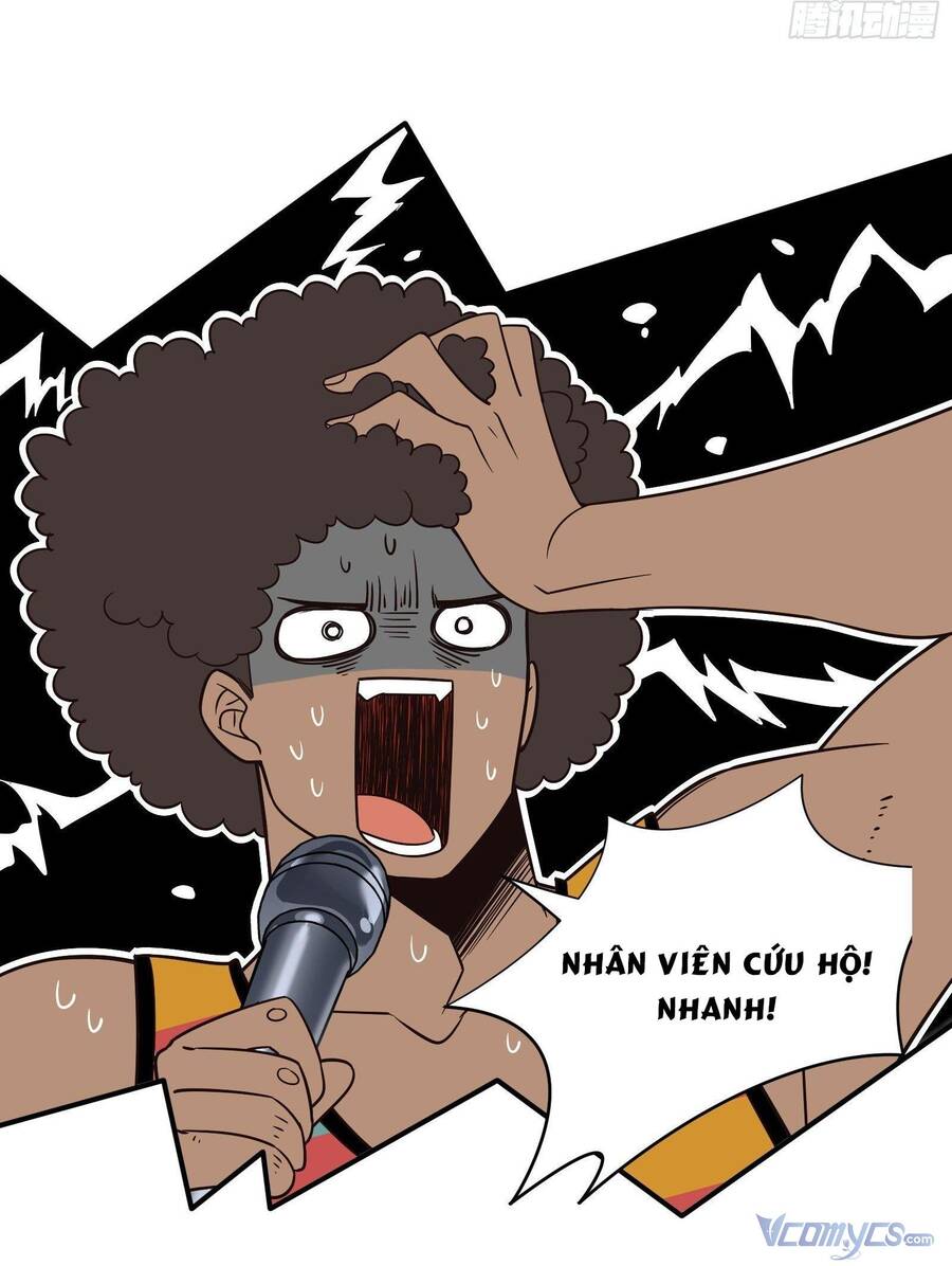 Nữ Phụ Như Tôi Cũng Có Ngày Ra Mắt Chapter 44 - 39