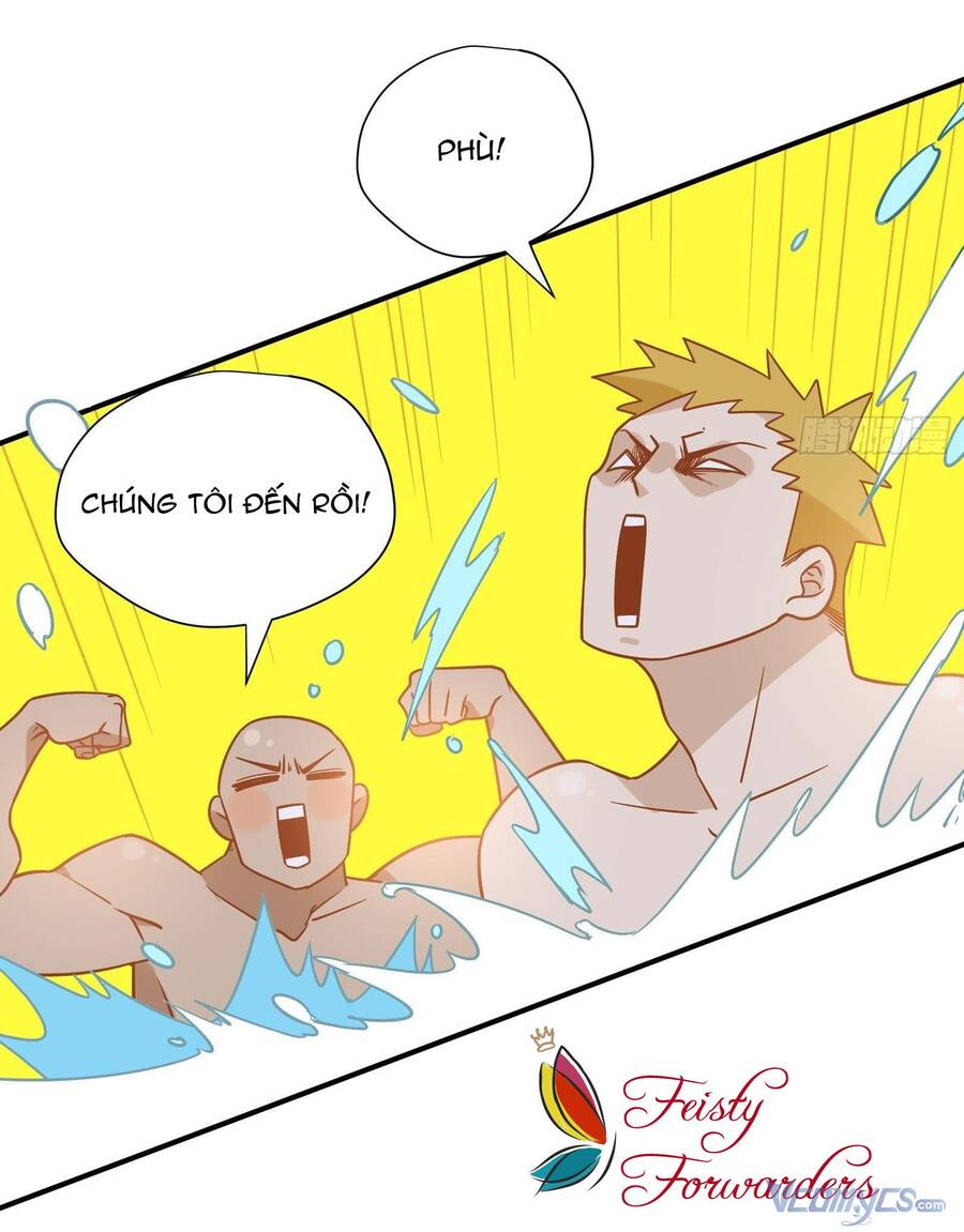 Nữ Phụ Như Tôi Cũng Có Ngày Ra Mắt Chapter 44 - 40