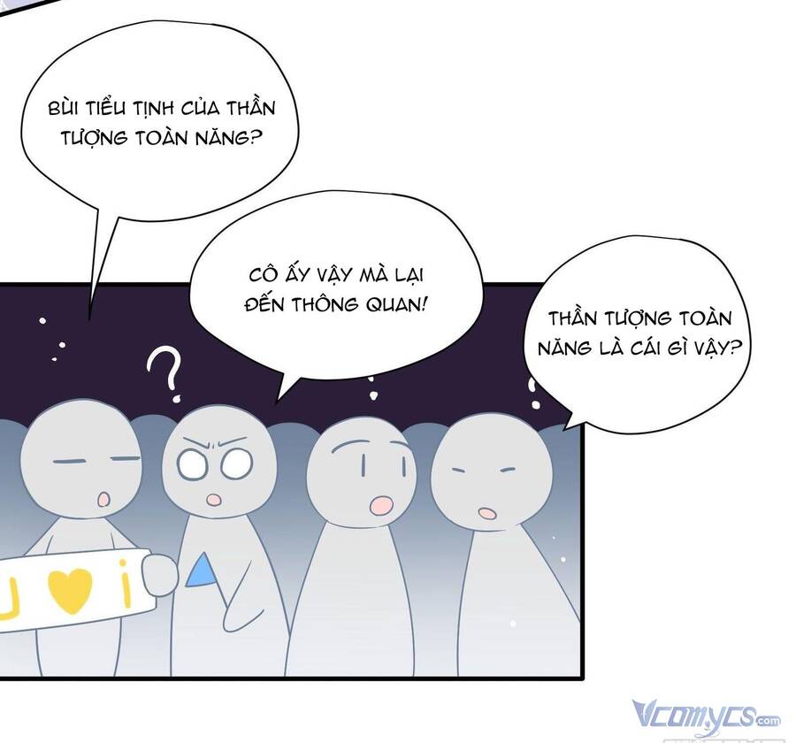 Nữ Phụ Như Tôi Cũng Có Ngày Ra Mắt Chapter 44 - 5