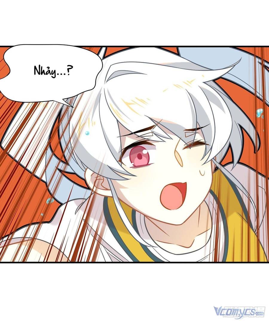 Nữ Phụ Như Tôi Cũng Có Ngày Ra Mắt Chapter 44 - 42