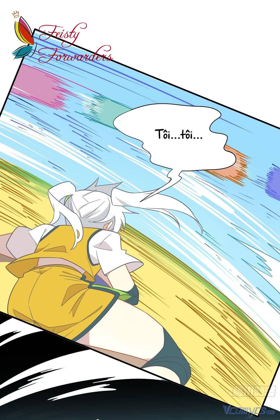 Nữ Phụ Như Tôi Cũng Có Ngày Ra Mắt Chapter 44 - 43