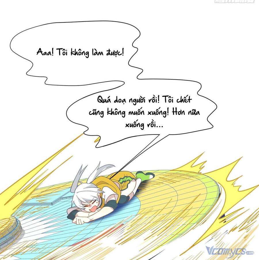 Nữ Phụ Như Tôi Cũng Có Ngày Ra Mắt Chapter 44 - 45