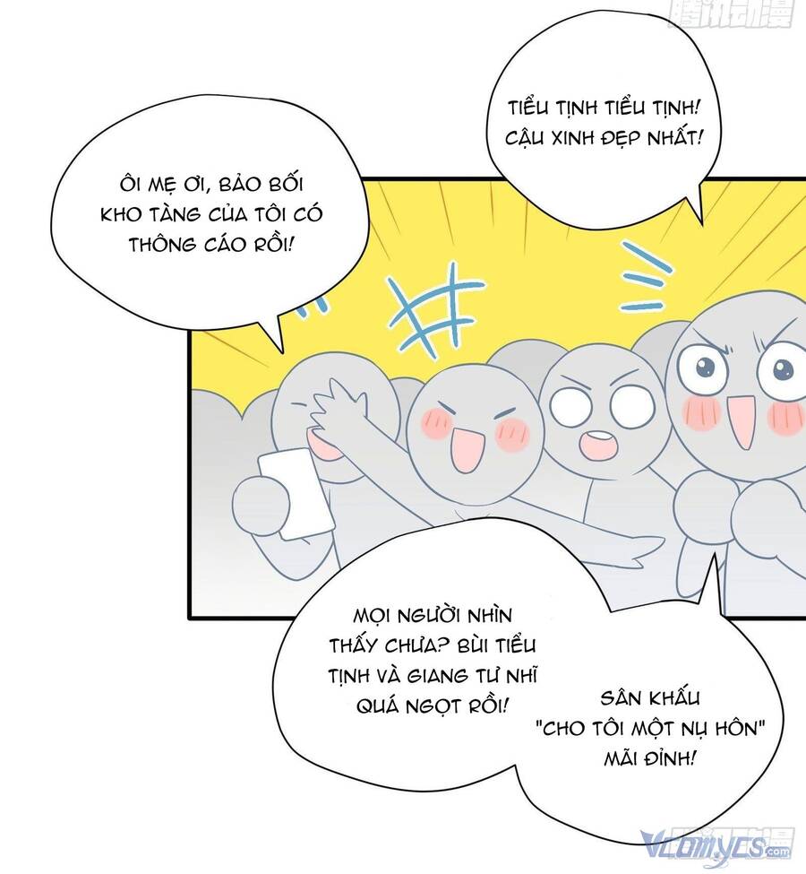 Nữ Phụ Như Tôi Cũng Có Ngày Ra Mắt Chapter 44 - 6