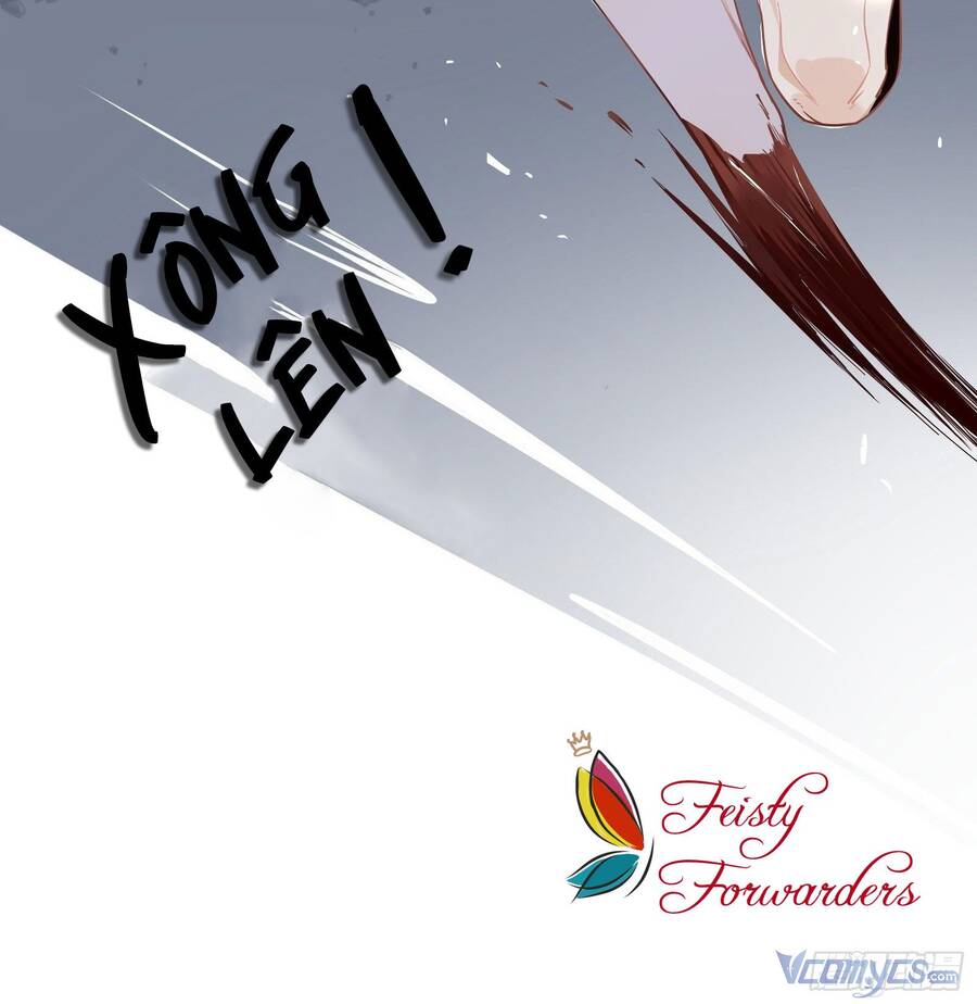 Nữ Phụ Như Tôi Cũng Có Ngày Ra Mắt Chapter 44 - 51