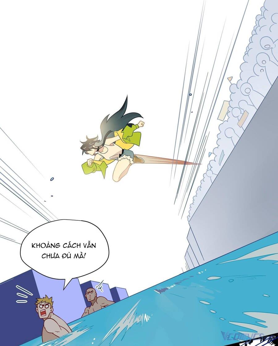 Nữ Phụ Như Tôi Cũng Có Ngày Ra Mắt Chapter 44 - 52