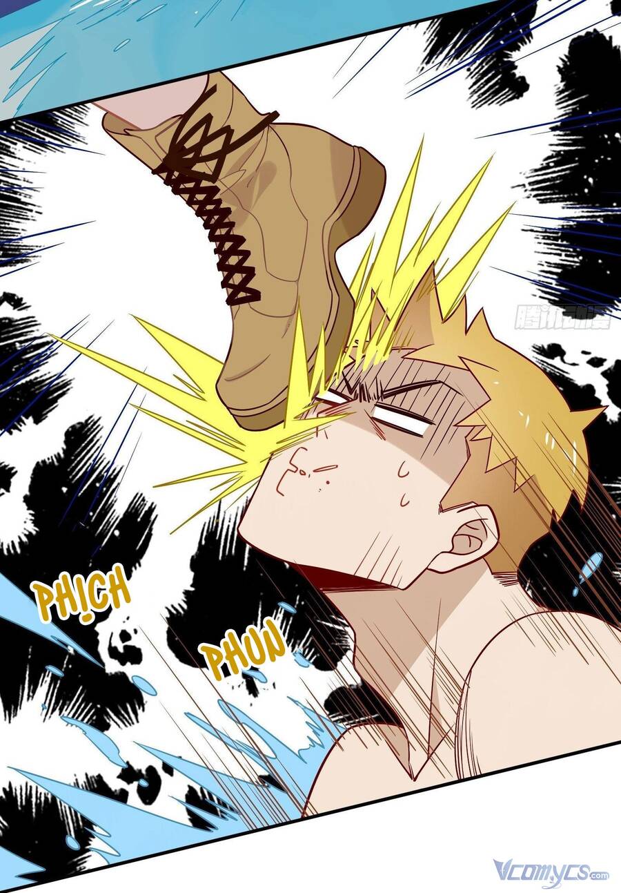 Nữ Phụ Như Tôi Cũng Có Ngày Ra Mắt Chapter 44 - 53