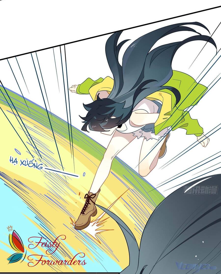 Nữ Phụ Như Tôi Cũng Có Ngày Ra Mắt Chapter 44 - 54