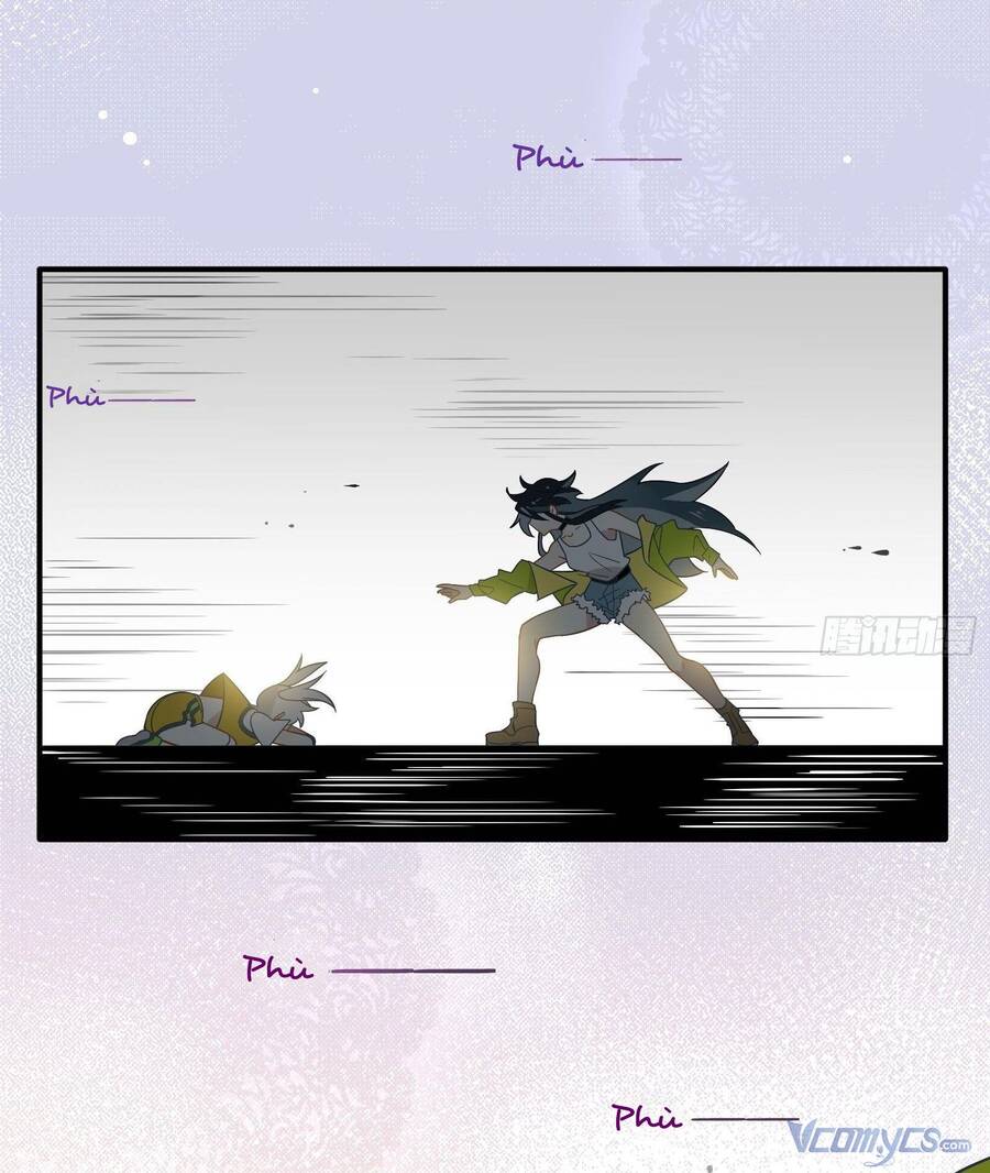 Nữ Phụ Như Tôi Cũng Có Ngày Ra Mắt Chapter 44 - 57