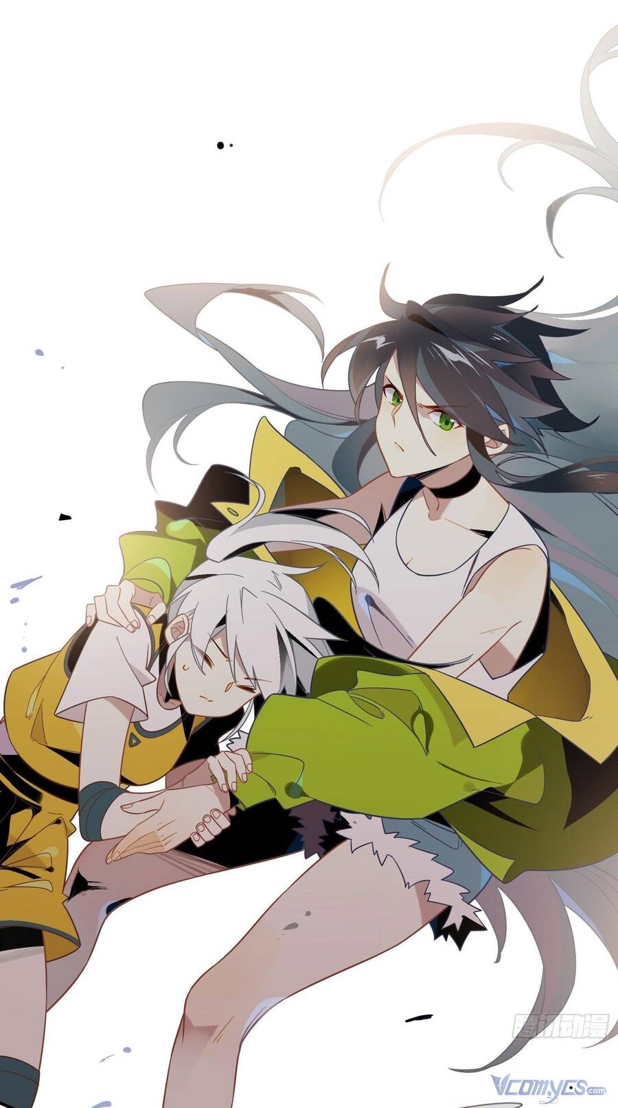 Nữ Phụ Như Tôi Cũng Có Ngày Ra Mắt Chapter 44 - 59