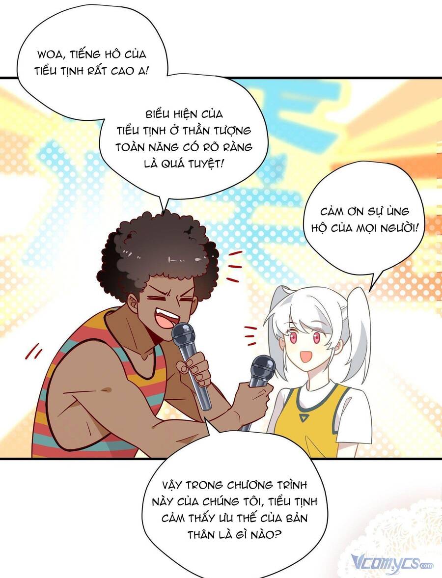 Nữ Phụ Như Tôi Cũng Có Ngày Ra Mắt Chapter 44 - 7