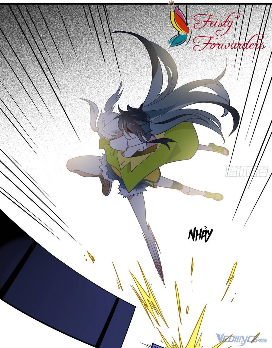 Nữ Phụ Như Tôi Cũng Có Ngày Ra Mắt Chapter 44 - 61