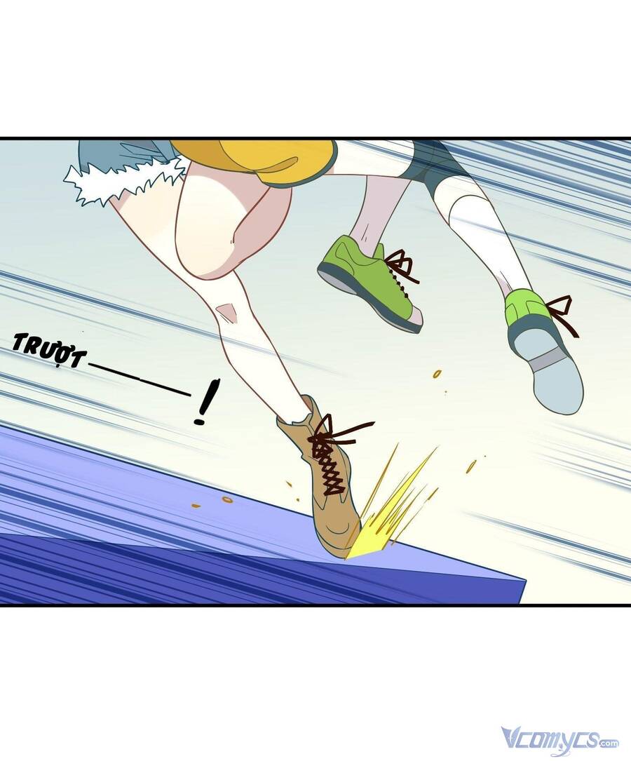 Nữ Phụ Như Tôi Cũng Có Ngày Ra Mắt Chapter 44 - 63