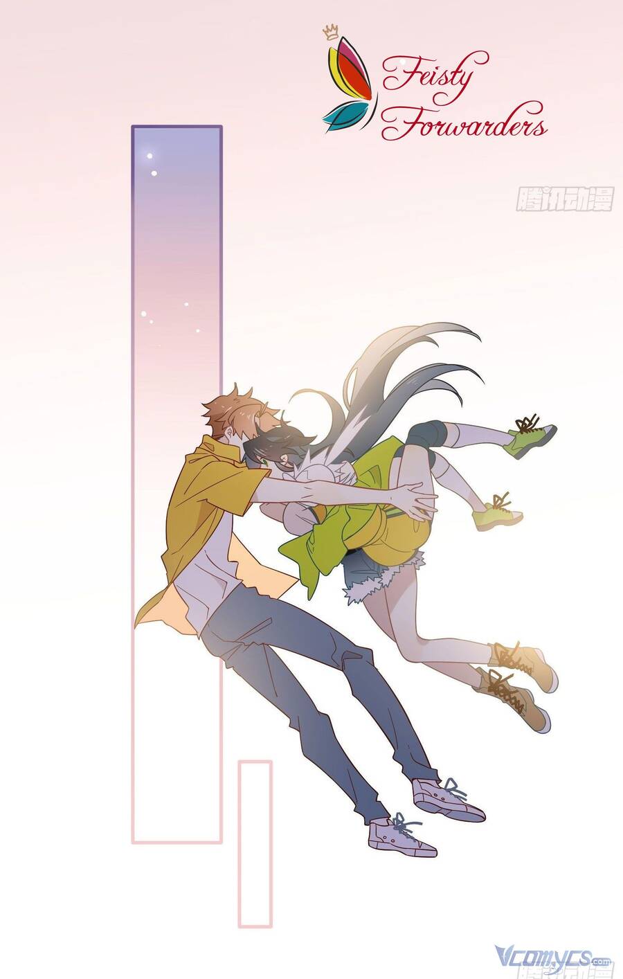 Nữ Phụ Như Tôi Cũng Có Ngày Ra Mắt Chapter 44 - 65