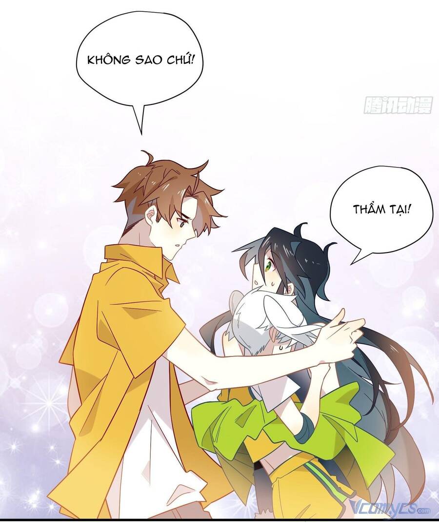 Nữ Phụ Như Tôi Cũng Có Ngày Ra Mắt Chapter 44 - 68