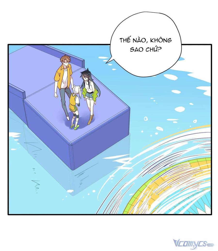 Nữ Phụ Như Tôi Cũng Có Ngày Ra Mắt Chapter 44 - 70