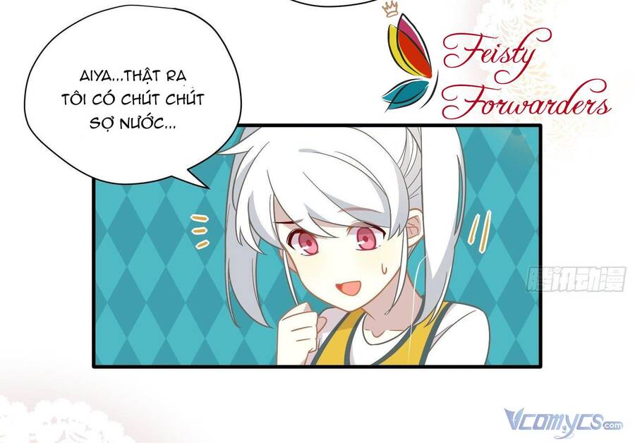 Nữ Phụ Như Tôi Cũng Có Ngày Ra Mắt Chapter 44 - 8