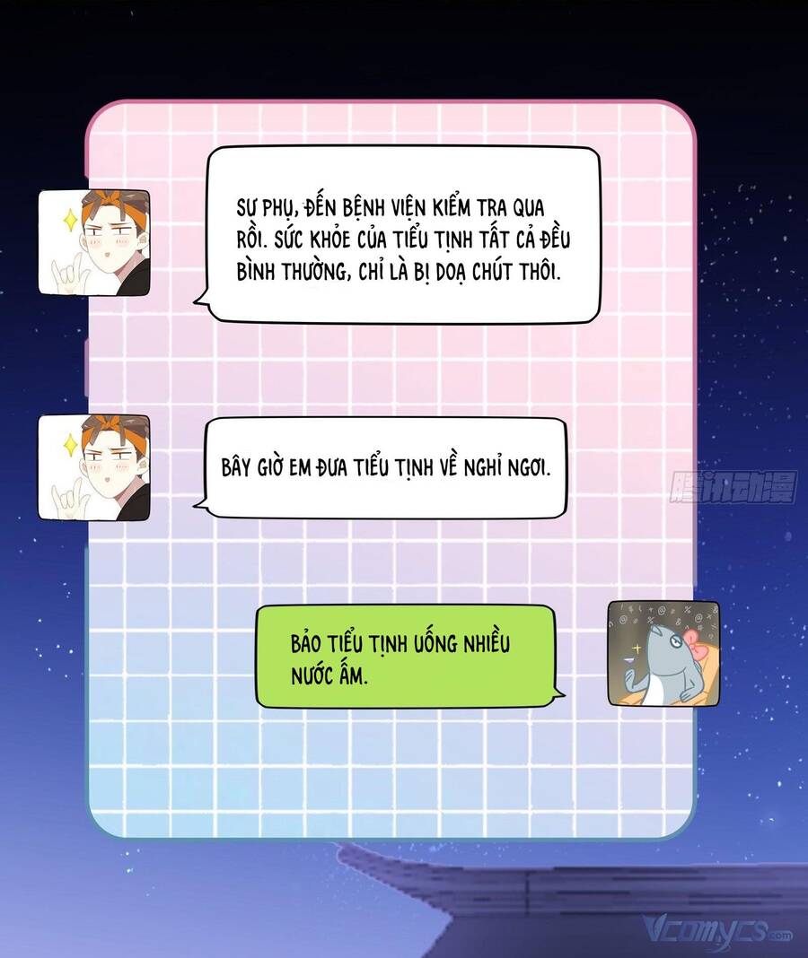 Nữ Phụ Như Tôi Cũng Có Ngày Ra Mắt Chapter 44 - 75