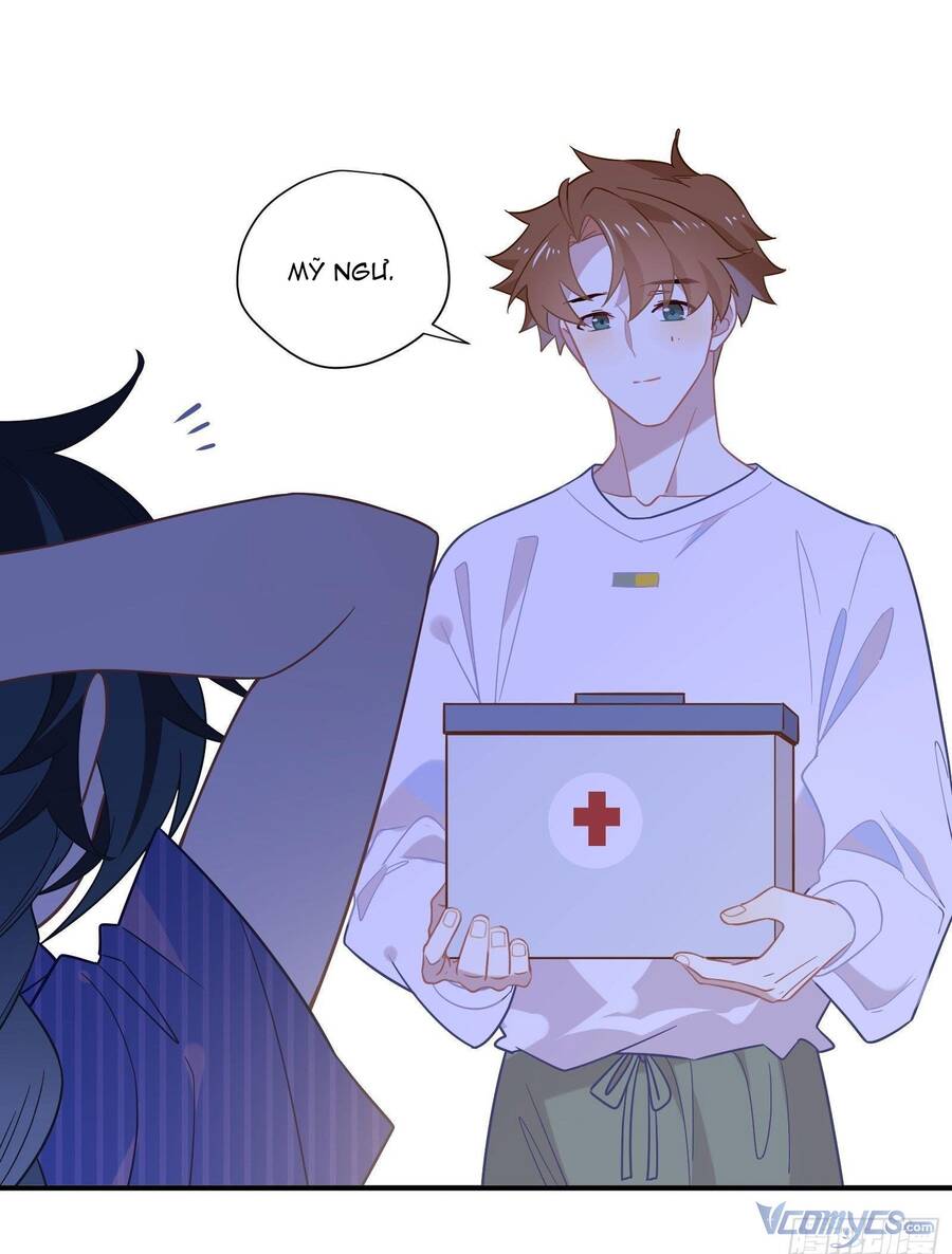 Nữ Phụ Như Tôi Cũng Có Ngày Ra Mắt Chapter 44 - 78