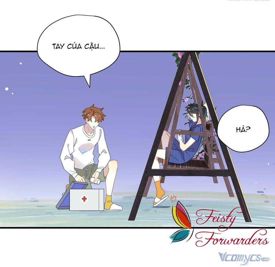 Nữ Phụ Như Tôi Cũng Có Ngày Ra Mắt Chapter 44 - 79