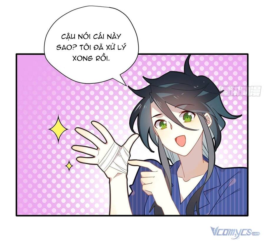 Nữ Phụ Như Tôi Cũng Có Ngày Ra Mắt Chapter 44 - 80