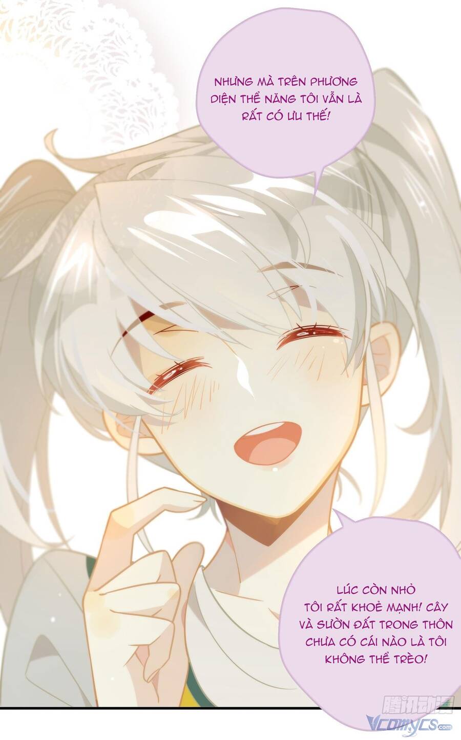 Nữ Phụ Như Tôi Cũng Có Ngày Ra Mắt Chapter 44 - 9